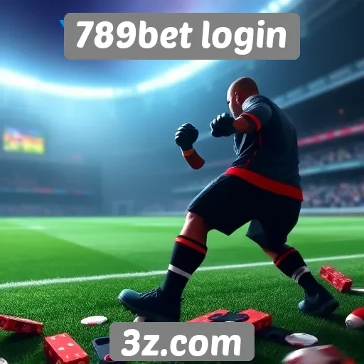 Vantagens do 789bet login para jogadores