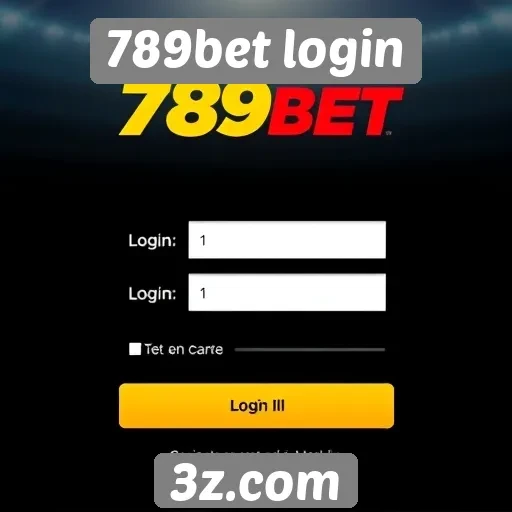 Benefícios de se registrar no 789bet login