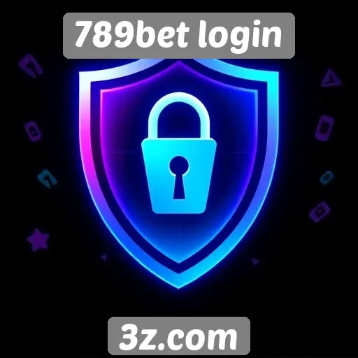 789bet login oferece segurança para jogadores online