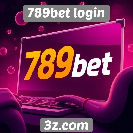 Guia completo sobre acesso ao 789bet login