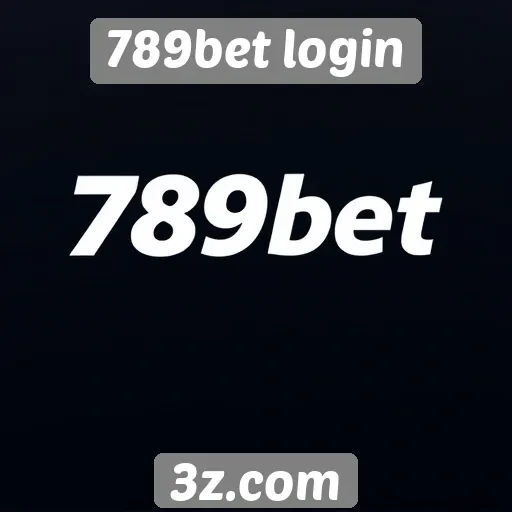 Facilidades de navegação no 789bet login