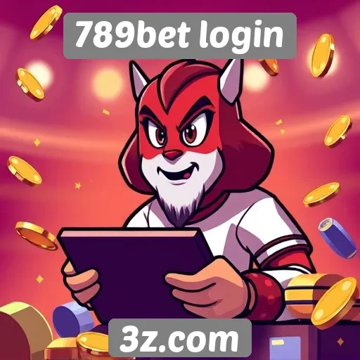 Dicas para otimizar a experiência no 789bet login