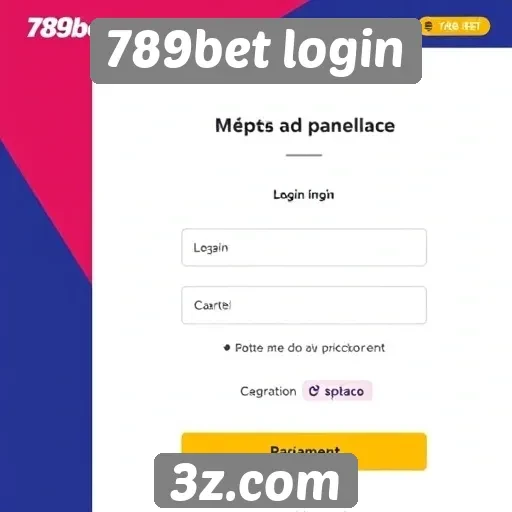 Métodos de pagamento aceitos no 789bet
