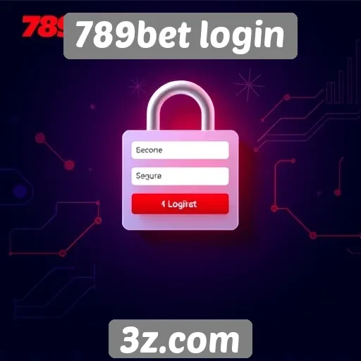 Recursos de segurança do 789bet login